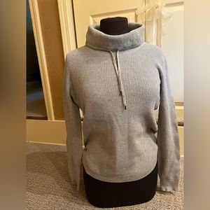 Ralph Lauren thermal knit turtle neck size medium